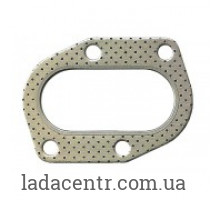 Прокладка (штанов) приёмной трубы ВАЗ 2123,21214 САМЗАЗ