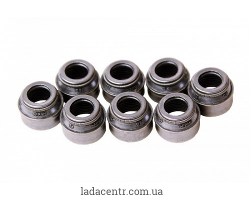 Сальники клапанов ВАЗ 2101-09,2110,2123 Курск