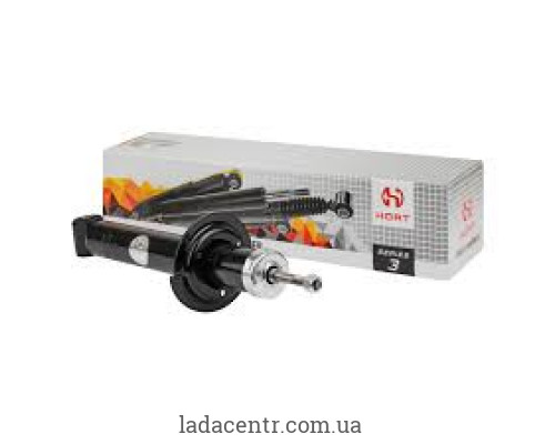 Амортизатор задней подвески ВАЗ 2108-099 HA30308 HORT