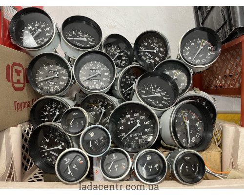 Спідометр ВАЗ 2103,2106,2121(СП193) АВТОПРИЛАД