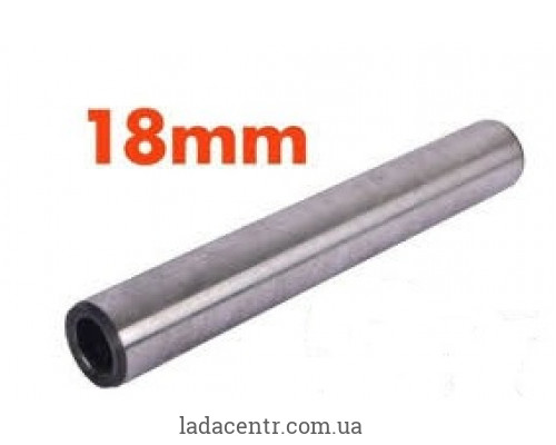 Втулка оси нижнего рычага ВАЗ 21214, 2123 (втулка балки) (d18мм ) с 2009г.САМЗАЗ