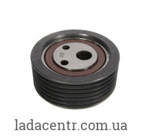 Ролик натяжной ВАЗ 2110-12,2170 ГУР+кондиционер  VBF китай