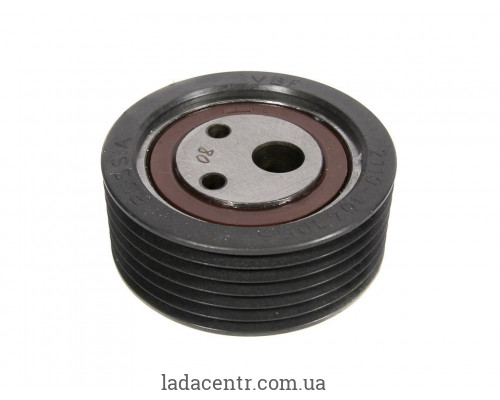 Ролик натяжной ВАЗ 2110-12,2170 ГУР+кондиционер  VBF китай