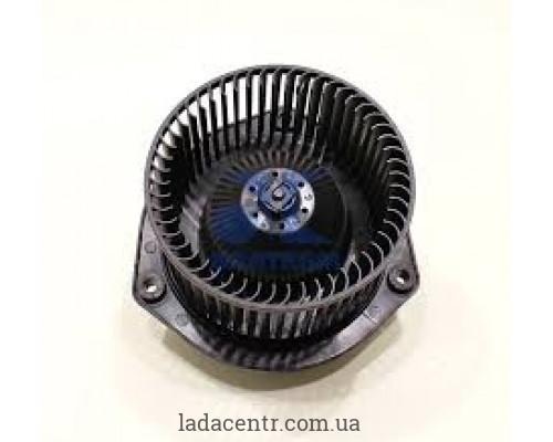 Електровентилятор обігрівача ВАЗ 1118,2123 "ВЕНТО" ТОВ м.Тольятті