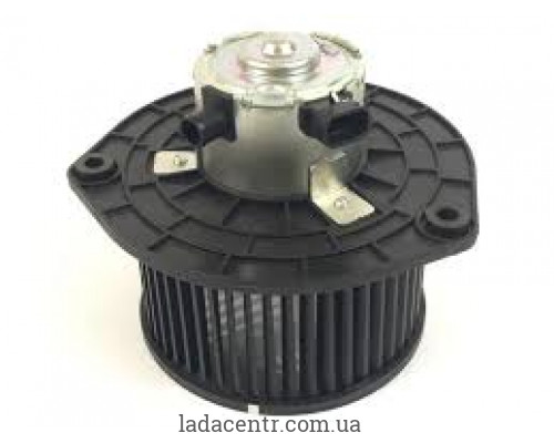 Электровентилятор отопителя ВАЗ 1118,2123 "ВЕНТО" OOO г.Тольятти