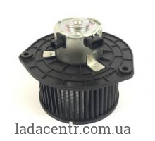 Електровентилятор обігрівача ВАЗ 1118,2123 "ВЕНТО" ТОВ м.Тольятті
