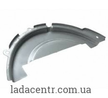 Крышка картера сцепления ВАЗ 2108-15, 1117-19, 2170-72, 2190-92 нижняя Ваз