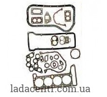 Комплект прокладок ГБЦ ВАЗ 21011 (79,0) полный набор ASR