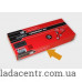 Ремень ГРМ+ролик ВАЗ 2108 (кт) K015521 GATES