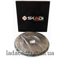 Маховик ВАЗ 2101,2105,2106,2107,2121,21213 SKADI