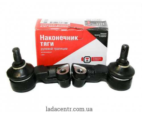 Комплект рулевых наконечников ВАЗ 2110-12,2170  ВИС