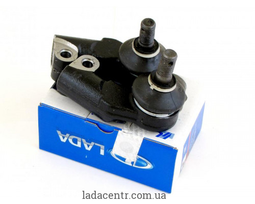 Комплект рульових наконечників ВАЗ 2110-12,2170 ВІС