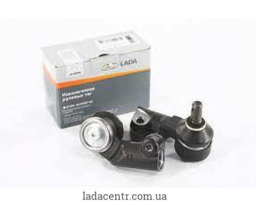 Комплект рулевых наконечников ВАЗ 2110-12,2170  ВИС