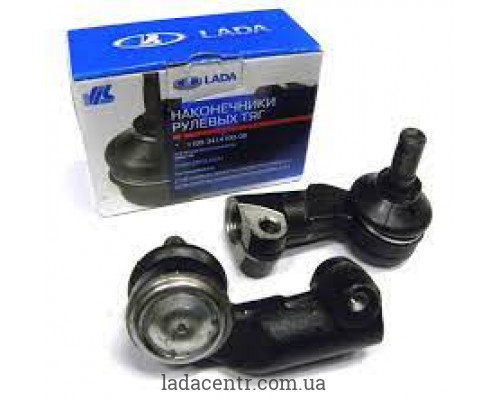 Комплект рульових наконечників ВАЗ 2110-12,2170 ВІС