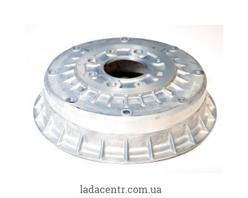 Барабан тормозной ВАЗ 2108-2170 (1шт) Харьков