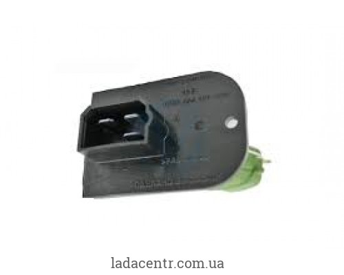 Сопротивление добавочное отопителя салона ВАЗ 2110,2114 (3контакта) Старый Оскол