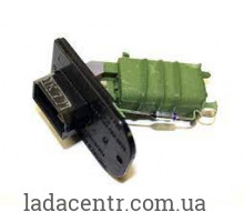 Сопротивление добавочное отопителя салона ВАЗ 2110,2114 (3контакта) Старый Оскол