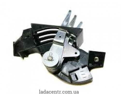 Рычаги управления печки ВАЗ 21213 ВИ-С