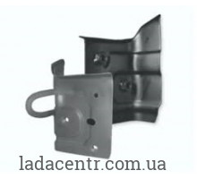 Площадки кронштейна растяжки крабов Ваз 2108-21099,2113-2115 (к-кт 2 шт.)
