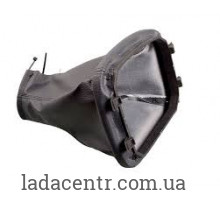 Чехол ручки КПП Ланос Сенс FSO 96303182