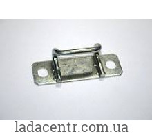 Фиксатор замка крышки багажника ВАЗ 21099 ЗАВОД