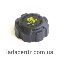 Крышка бачка расширительного ВАЗ 2108-15, 2170-72, 1117-19, 2190-92, Чистополь