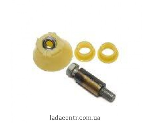 Ремкомплект куліс ВАЗ 2108 (гайка) нового зразка ДААЗ