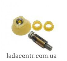 Ремкомплект кулисы ВАЗ 2108 (гайка) нового образца ДААЗ