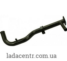 Труба помпы ВАЗ 2108-2109 карбюраторная Favorit