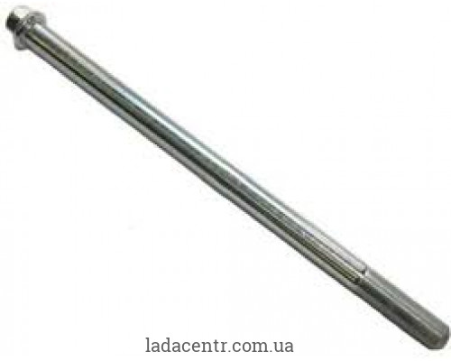 Вісь нижнього важеля ВАЗ 21214,2123 з гайкою після 2016 р.