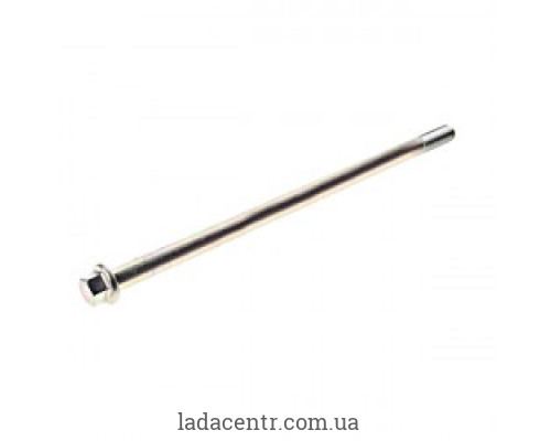 Вісь нижнього важеля ВАЗ 21214,2123 з гайкою після 2016 р.