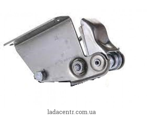 Механізм регулятора гальм ВАЗ 2123 (скоба чаклуна) ЗАВОД