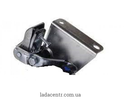 Механізм регулятора гальм ВАЗ 2123 (скоба чаклуна) ЗАВОД