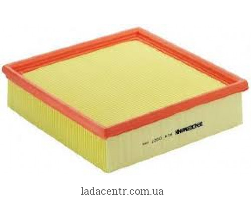 Фільтр повітряний ВАЗ 1118,2104I,2110,2113,2170,21214,2123 WIX