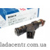 Форсунка топливная ВАЗ-21114 (1.6, 8V) (М797, Я-7.2) 3,8  (0 280 158 017)  BOSCH