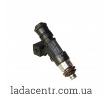 Форсунка топливная ВАЗ-21114 (1.6, 8V) (М797, Я-7.2) 3,8  (0 280 158 017)  BOSCH