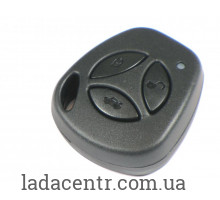 Пульт дистанционного управления ВАЗ 1118,2170 (брелок) нпп ИТЭЛМА