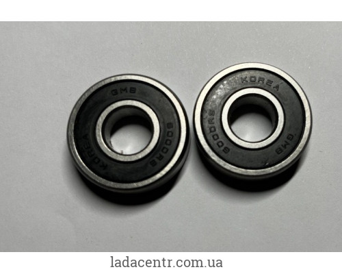 Підшипник стартера задній Ланос P09440924 GMB