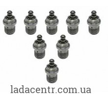 Гидрокомпенсаторы ВАЗ 21214.2123 в сборе нового образца кт INA