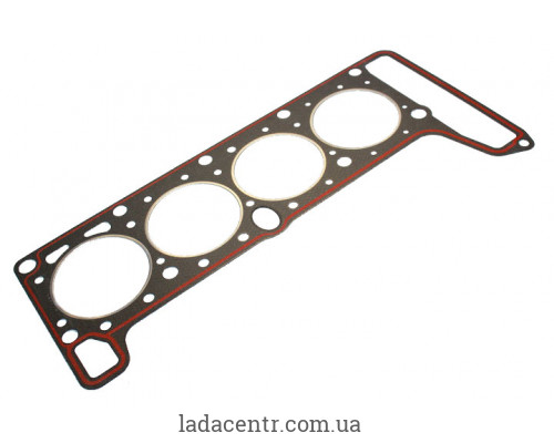Прокладка ГБЦ ВАЗ 21213,21214,2123 НИВА с герметом Favorit