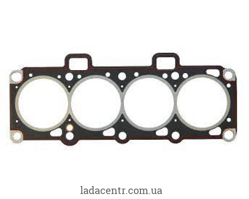 Прокладка ГБЦ ВАЗ 2112 16 кл.(82) с герметом ЕЗАТИ
