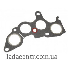 Прокладка коллектора ВАЗ 21083 (кт)  ЕЗАТИ
