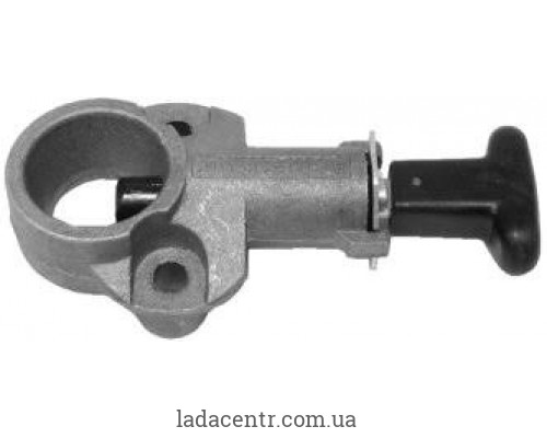 Замок спинки заднього сидіння ВАЗ 2111 ДААЗ