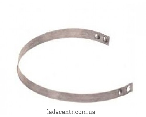 Хомут чехла привода ВАЗ 2121,21213,21214,2123 бол. ЗАВОД