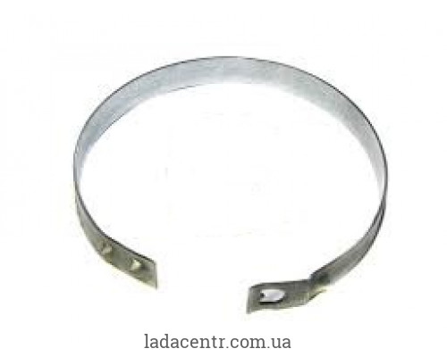 Хомут чохла приводу ВАЗ 2121,21213,21214,2123 бол. ЗАВОД