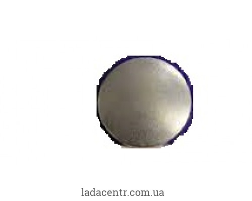 Заглушка 16 сферическая ВАЗ 2112 (блока цилиндров 2112) ТЗТО