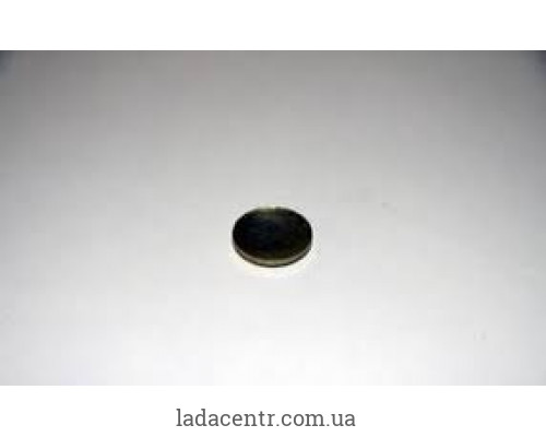 Заглушка 16 сферическая ВАЗ 2112 (блока цилиндров 2112) ТЗТО