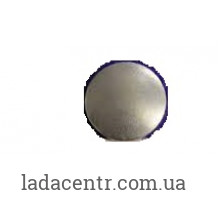 Заглушка 16 сферическая ВАЗ 2112 (блока цилиндров 2112) ТЗТО