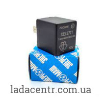 Реле стеклоочистителя ВАЗ 2108 в блок нового образца (723.3777) Энергомаш