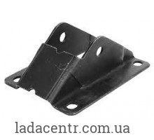 Кронштейн ВАЗ 2101 штанги продольной ЗАВОД